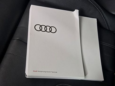 Used 2023 Audi Q5 2.0T Premium Plus w/ Premium Plus Package image 28