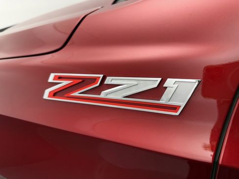 Used 2023 Chevrolet Tahoe Z71 image 61