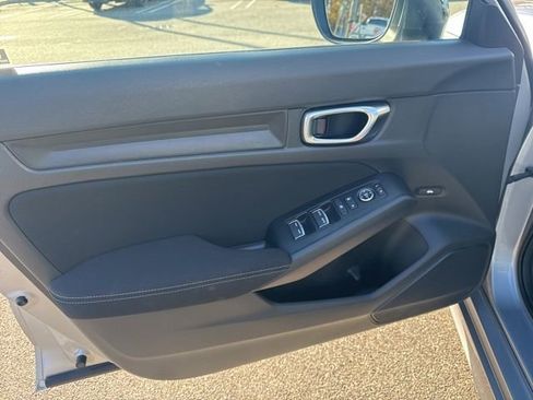 Certified 2023 Honda Civic Sport image 18