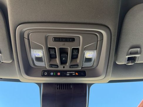 Used 2023 Chevrolet Silverado 1500 RST w/ Convenience Package II AWD/4WD image 29