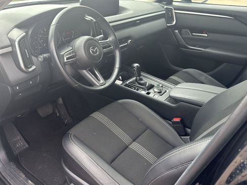 Used 2025 MAZDA CX-50 AWD 2.5 S w/ Premium Package image 11