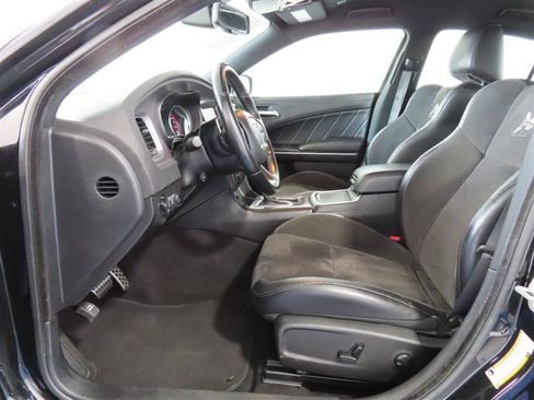 Used 2023 Dodge Charger Scat Pack w/ Plus Group RWD image 17