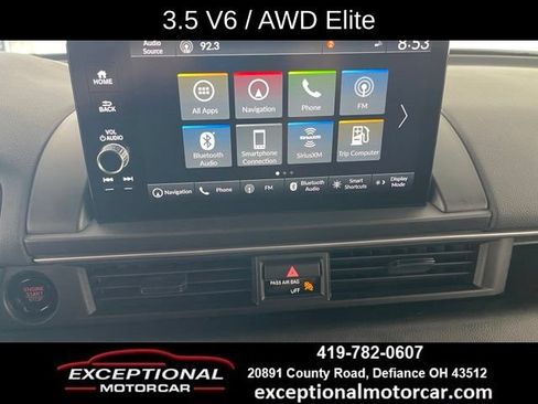 Used 2024 Honda Pilot Elite image 42