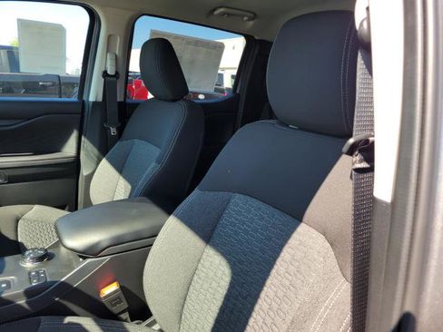 New 2025 Ford Ranger XL w/ Trailer Tow Package image 18