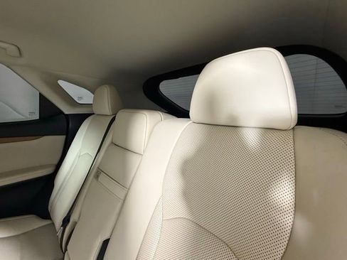 Used 2021 Lexus RX 350 FWD w/ Premium Package image 26