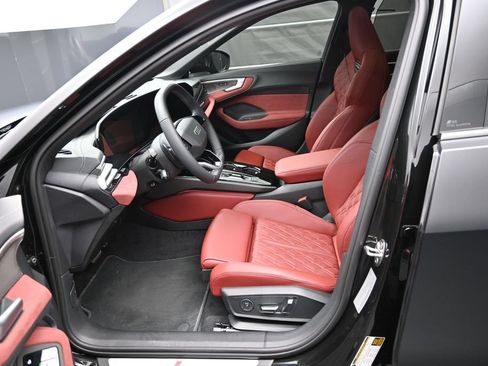 Used 2025 Audi S5 Premium Plus AWD/4WD image 8