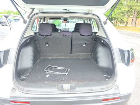 Used 2024 Honda HR-V LX image 23