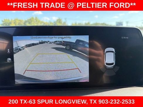 Used 2025 Kia Telluride S FWD image 28