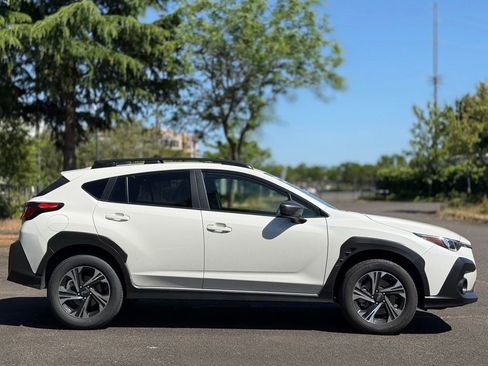 Used 2024 Subaru Crosstrek 2.0i Premium AWD/4WD image 6