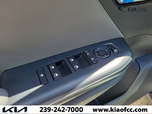 New 2026 Kia K4 FWD image 20