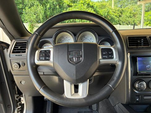 Used 2012 Dodge Challenger SXT Plus RWD image 12