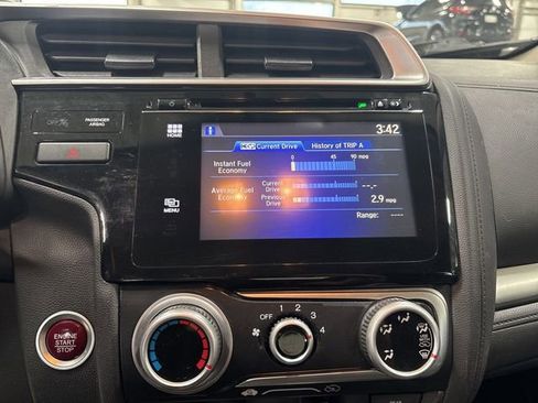 Used 2016 Honda Fit EX-L image 21