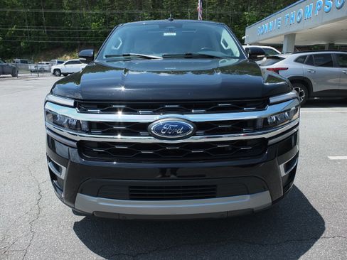 Used 2024 Ford Expedition Limited RWD image 8