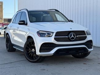 Used 2020 Mercedes-Benz GLE 580 GLE 580 video 1