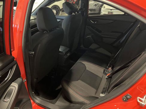 Used 2023 Subaru WRX Premium AWD/4WD image 31