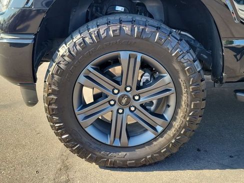 Certified 2023 Ford F150 XLT w/ Equipment Group 302A High AWD/4WD image 30
