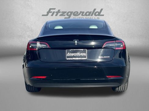 Used 2021 Tesla Model 3 Performance image 6
