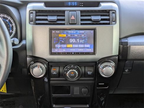 Used 2019 Toyota 4Runner TRD Off-Road image 20