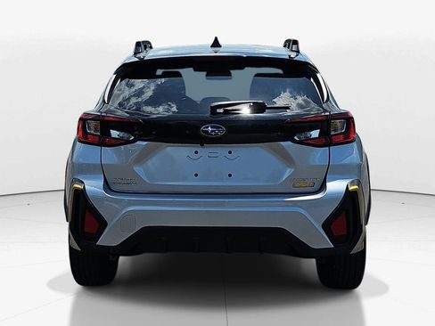 Used 2025 Subaru Crosstrek 2.5i Sport AWD/4WD image 7