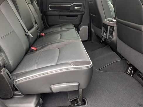 New 2026 RAM 3500 Laramie image 30