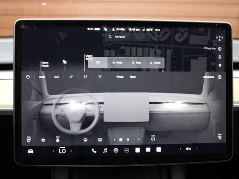 Used 2023 Tesla Model 3 Standard Range image 7