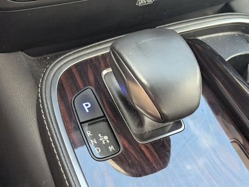 Used 2024 Lexus LS 500 w/ Interior Upgrade Package RWD image 5