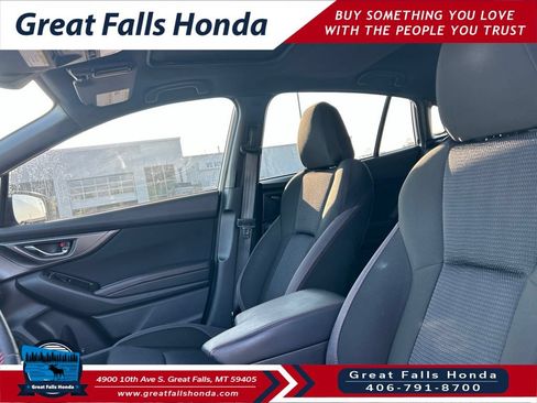 Used 2018 Subaru Impreza 2.0i Sport AWD/4WD image 18