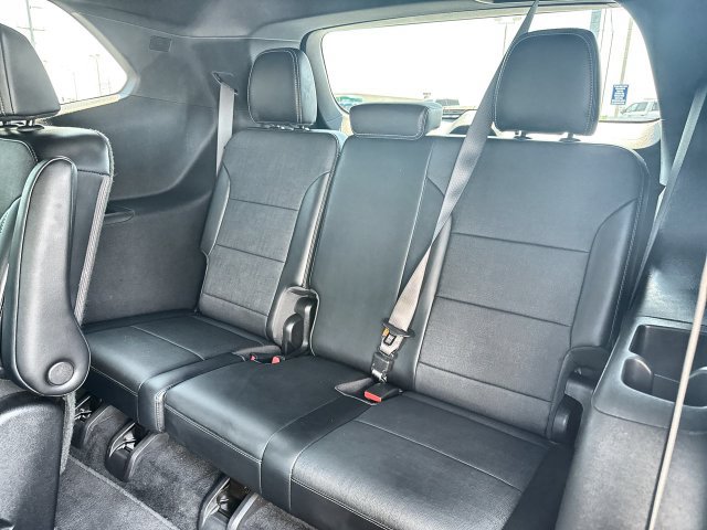 Used 2026 Buick Enclave Preferred AWD/4WD image 23