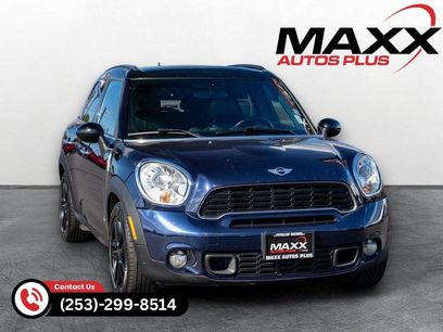 Used 2011 MINI Cooper Countryman S