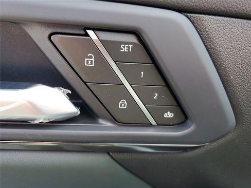 New 2026 GMC Terrain AT4 w/ Convenience Package III image 21