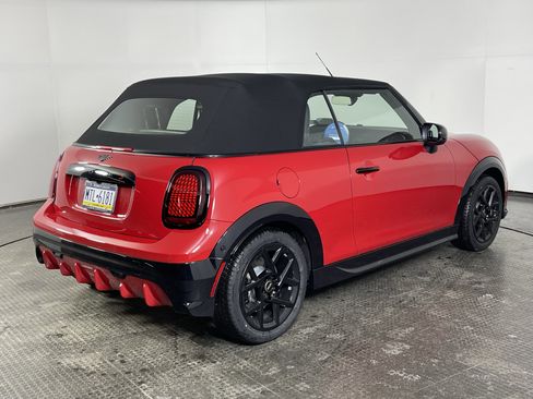 Used 2026 MINI Cooper S image 8