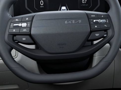 New 2026 Kia Sportage EX AWD/4WD image 22