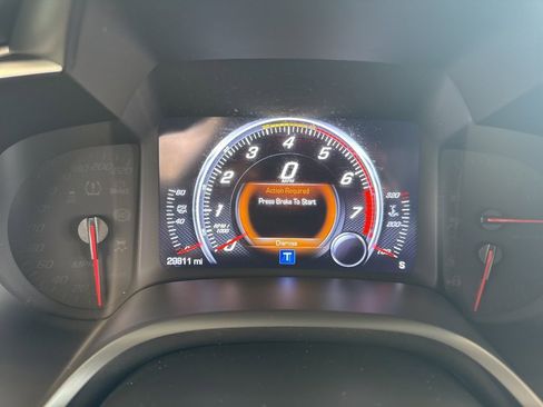 Used 2017 Chevrolet Corvette Z06 image 21