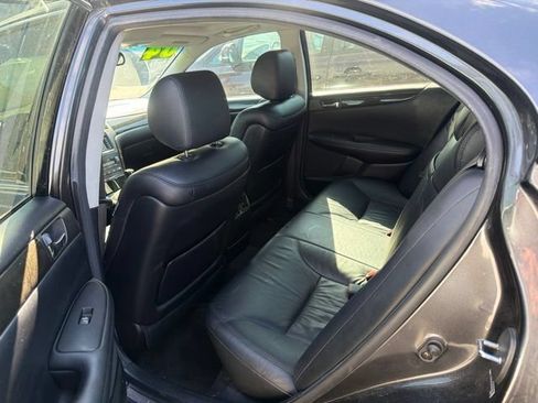 Used 2004 Lexus ES 330 FWD image 8