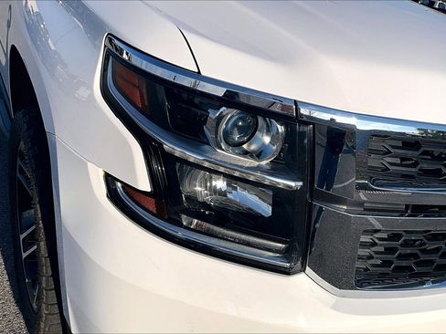 Used 2018 Chevrolet Tahoe LT image 33
