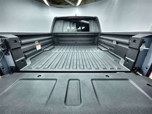 New 2025 Honda Ridgeline TrailSport+ image 29