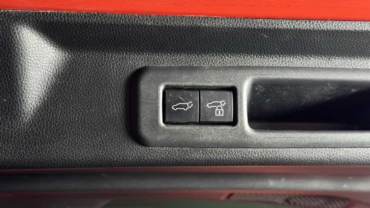 Used 2023 Toyota Sequoia TRD Pro AWD/4WD image 41