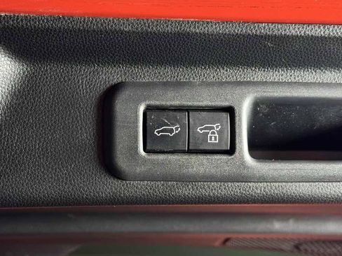 Used 2023 Toyota Sequoia TRD Pro AWD/4WD image 41
