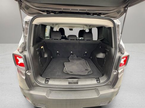 Used 2021 Jeep Renegade Latitude image 23