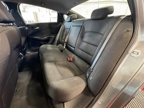 Used 2023 Chevrolet Malibu LT FWD image 12