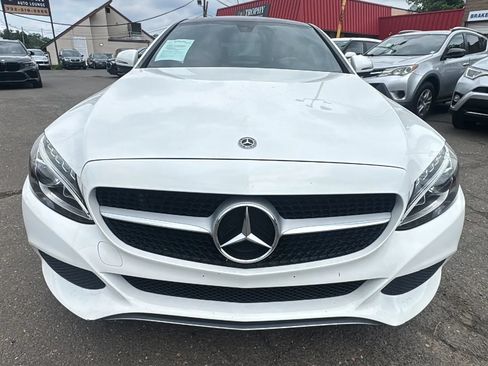 Used 2018 Mercedes-Benz C 300 Coupe image 2
