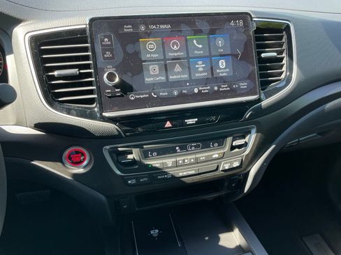 New 2026 Honda Ridgeline TrailSport image 17