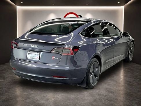 Used 2023 Tesla Model 3 Standard Range RWD image 7