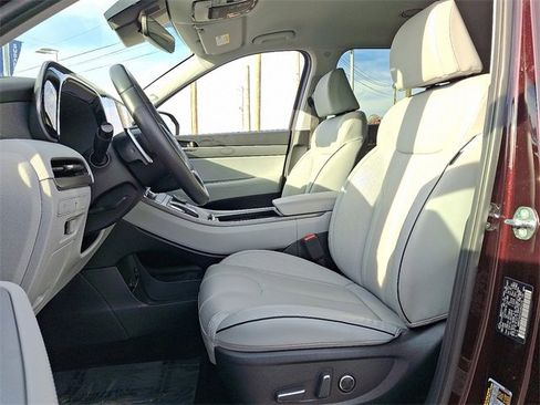 Used 2025 Hyundai Palisade SEL image 13