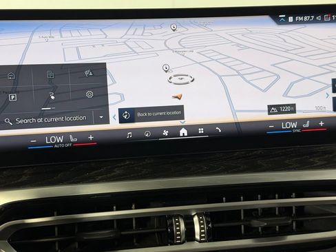 Used 2024 BMW i4 eDrive35 w/ Premium Package RWD image 21