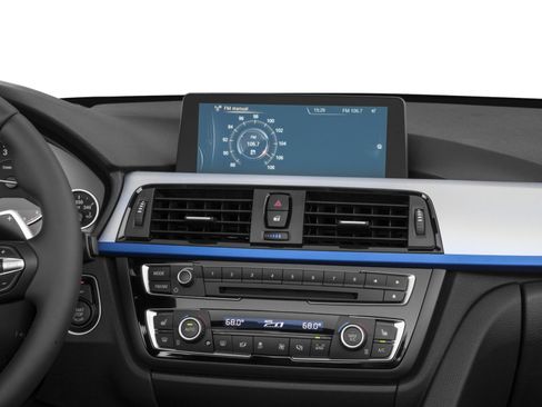 Used 2017 BMW 440i xDrive Convertible image 10