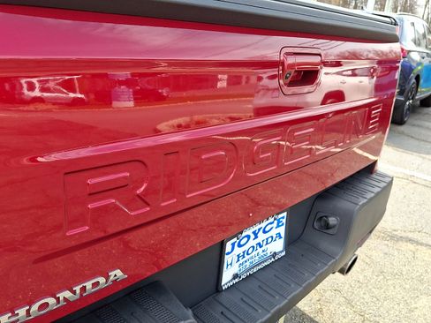 Certified 2024 Honda Ridgeline RTL image 31