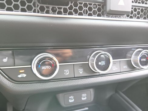 New 2026 Honda HR-V EX-L image 20