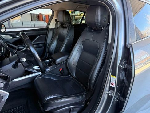 Used 2020 Jaguar I-PACE S image 23