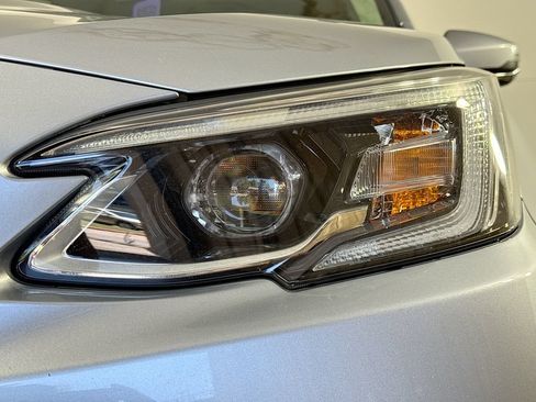 Used 2022 Subaru Outback Limited w/ Popular Package #2 AWD/4WD image 39